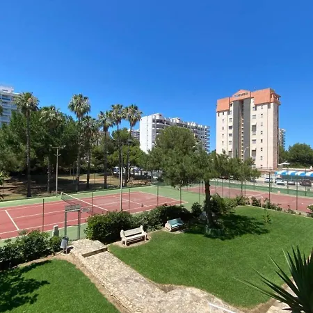 Final Playa Gandia *