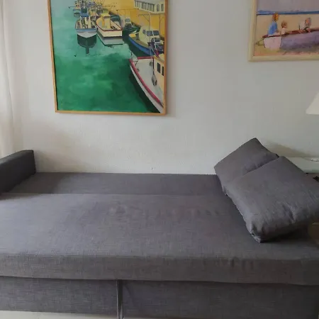 Διαμέρισμα Final Playa Gandia