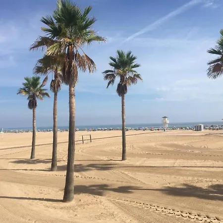 Final Playa Gandia * Playa de Gandia