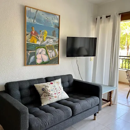 Final Playa Gandia Διαμέρισμα