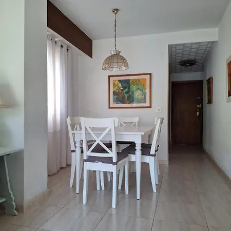 Final Playa Gandia Διαμέρισμα Playa de Gandia