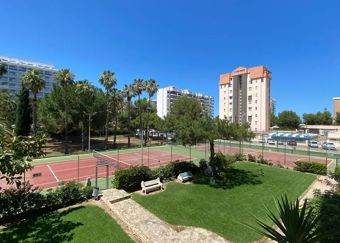 Final Playa Gandia *