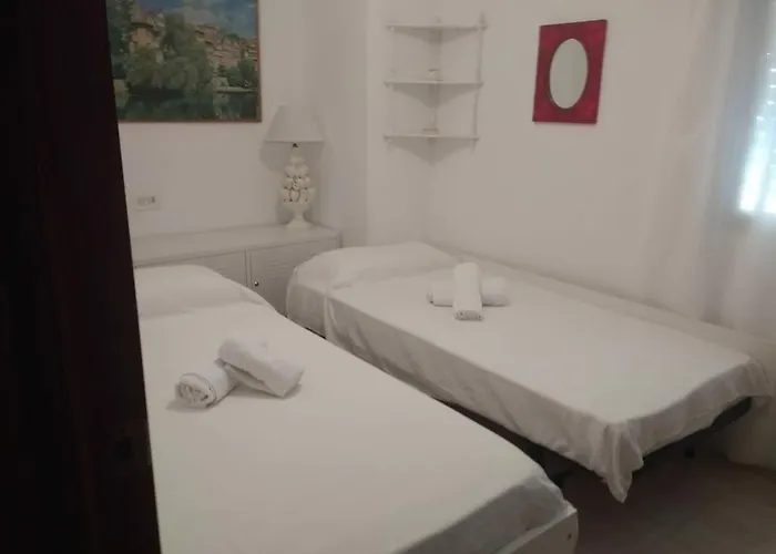 Final Playa Gandia * Playa de Gandia