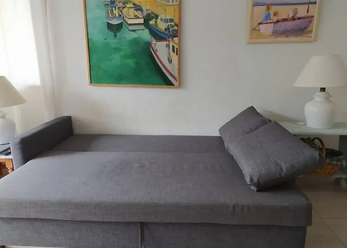 Διαμέρισμα Final Playa Gandia