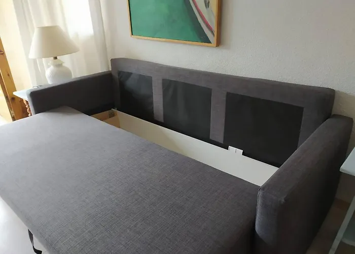 Διαμέρισμα Final Playa Gandia