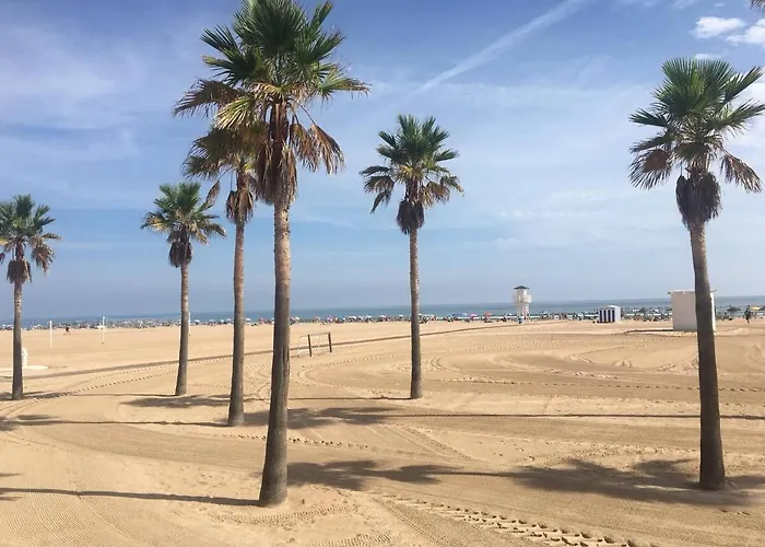 Final Playa Gandia * Playa de Gandia