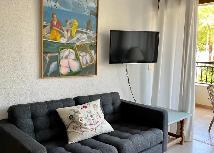 Final Playa Gandia Διαμέρισμα